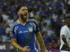 ¡SORPRESIVO! Facundo Castelli es nuevo refuerzo de Mushuc Runa