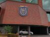 Orden de jueza frena las elecciones en la Federación Ecuatoriana de Fútbol