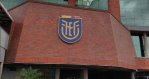 Fue presentada en la Fiscalía una denuncia por falsificación de documentos en la F.E.F.