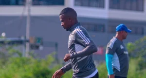 Guayaquil City confirma la contratación de Dixon Arroyo