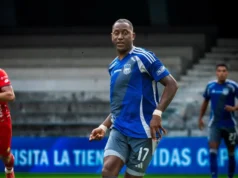 Jaime Ayoví asumirá la presidencia de las formativas de Emelec