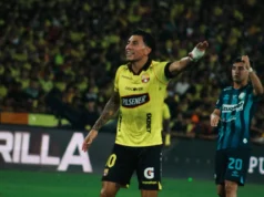 Joao Rojas se reintegra a los entrenamientos de Barcelona