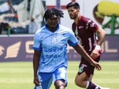 Sin muchas emociones, Mushuc Runa y Macará dividieron honores