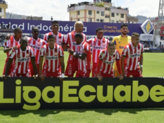 Técnico Universitario anuncia que jugará bajo protesta ante Libertad