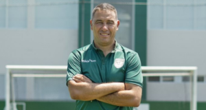 Raúl Antuña NO continuará como DT de Orense S.C.