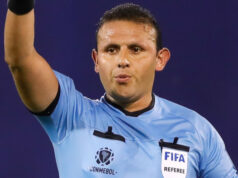 Deportivo Cuenca enfrentará a Santos con arbitraje boliviano