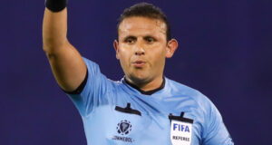 Deportivo Cuenca enfrentará a Santos con arbitraje boliviano