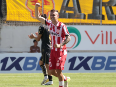 Técnico Universitario ahonda la crisis de Aucas en la Liga Ecuabet