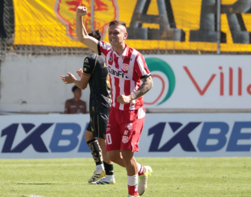 Técnico Universitario ahonda la crisis de Aucas en la Liga Ecuabet