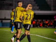 Barcelona derrota en encuentro amistoso a Bolívar