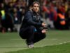 Sebastián Beccacece: “Es un proceso en el que hemos tenido partidos excelentes”