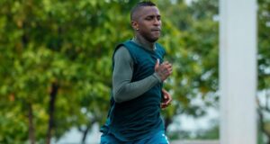 Miller Bolaños y su razón de peso para haber irrespetado el toque de queda