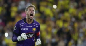 Javier Burrai aparece en la órbita de Independiente del Valle