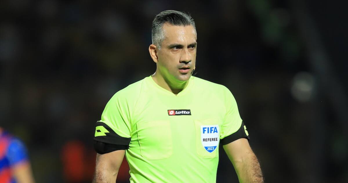carlos benitez