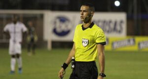 Always Ready vs. Liga de Quito en Bolivia tendrá referato colombiano