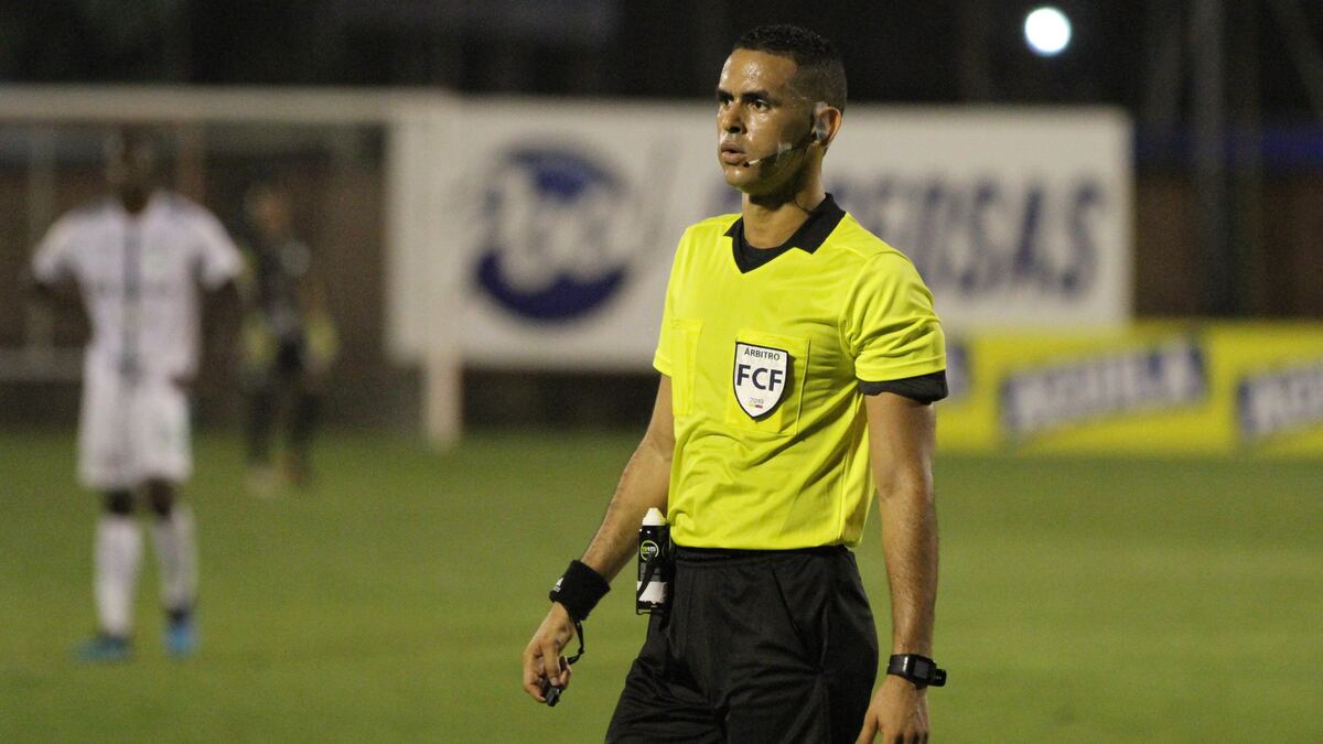 carlos ortega