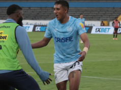 Universidad Católica logra nuevo triunfo, esta vez ante D. Cuenca