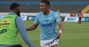 Universidad Católica logra nuevo triunfo, esta vez ante D. Cuenca