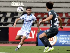 En aburrido encuentro Guayaquil City dividió honores con Leones