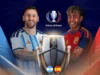 Fue cancelada la Finalissima entre Argentina y España