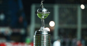 Definidos los bolilleros para el sorteo de la CONMEBOL Libertadores