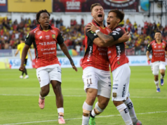 Deportivo Cuenca anuncia venta de abonos para sus encuentros de Sudamericana