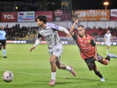 Deportivo Cuenca rescató un punto de local ante el sorprendente Leones F.C.