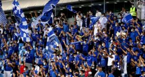 Emelec anuncia los precios de las entradas para su encuentro ante D. Cuenca