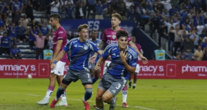 Emelec a la espera de audiencia para que le restablezcan los tres puntos