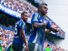 Emelec logra su primer triunfo de la Liga Ecuabet ante Orense