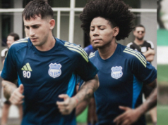 Emelec con varias novedades para enfrentar a Deportivo Cuenca