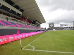 Macará analiza la posibilidad de jugar la Sudamericana en el estadio de IDV