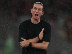 Filipe Luis NO VA MÁS como DT del Flamengo
