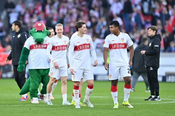 getty-jeremy-arevalo-stuttgart-goleada-wolfsburgo-bundesliga-2026