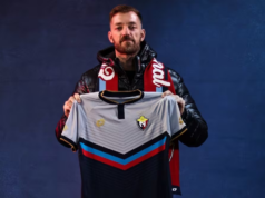 Ni bien comienza la Serie “B” y Juan Graboswski deja El Nacional