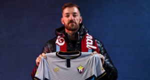 Ni bien comienza la Serie “B” y Juan Graboswski deja El Nacional