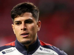 FIFA podría pagar una indemnización a Arsenal si la lesión de Hincapié es grave