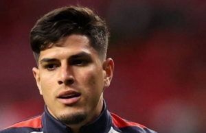 FIFA podría pagar una indemnización a Arsenal si la lesión de Hincapié es grave