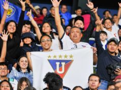 Liga de Quito anuncia precios de las entradas para juego con Barcelona