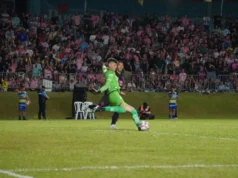 Guido Villar será baja en Independiente del Valle por lesión de ligamento y menisco