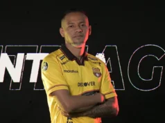 Jefferson Intriago es oficialmente nuevo refuerzo de Barcelona