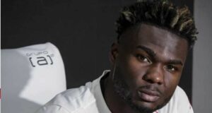 Jordy Caicedo estará de regreso con la selección ecuatoriana de fútbol