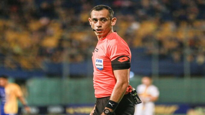 juan gabriel benitez