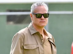 Esteban Paz muestra su beneplácito por orden de jueza a frenar las elecciones en la FEF