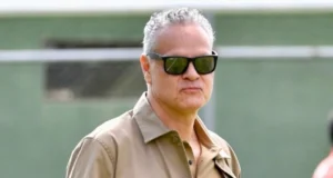 Esteban Paz muestra su beneplácito por orden de jueza a frenar las elecciones en la FEF