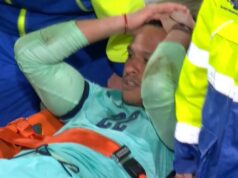 Se encienden las alarmas en ‘La Tri’ por lesión de Gonzalo Valle