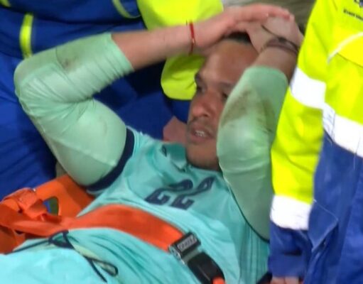 Se encienden las alarmas en ‘La Tri’ por lesión de Gonzalo Valle