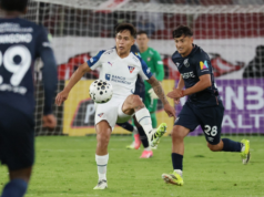 Liga de Quito con el último aliento rescata el empate ante U. Católica