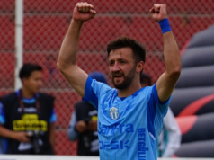 Nuevo triunfo de Macará, que complica a Delfín