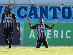 Guayaquil City da el golpe en el Jocay ante el Manta